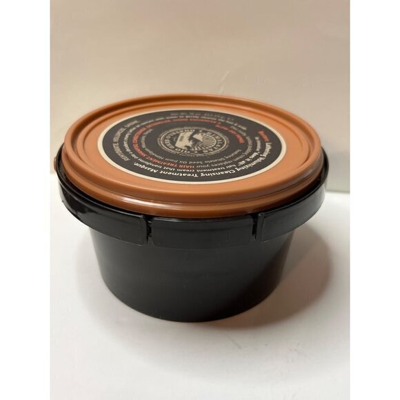 TWEAK'D Restore Lathering Volumizing Cleansing Treatment Masque - Picture 3 of 4